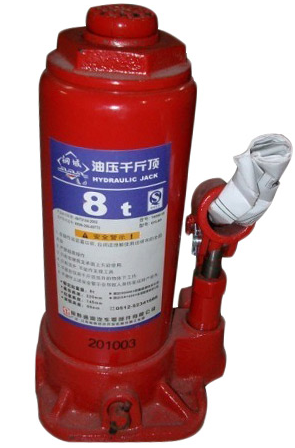 宝山千斤顶的用途