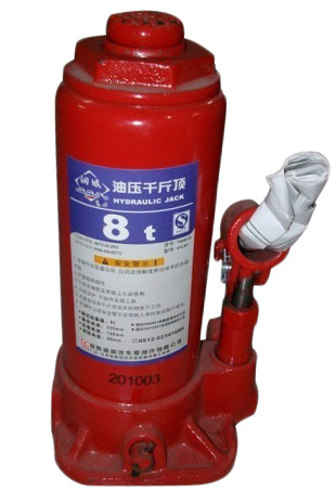 宝山千斤顶液压油有哪些要求