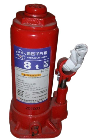 宝山油压千斤顶是您最好的合作伙伴
